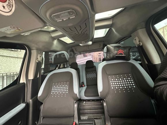 Sahibinden Citroen Berlingo 1.6 HDi Multispace 2014 Model 