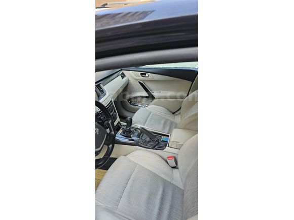 Sahibinden Peugeot 508 1.6 e-HDi Access 2015 Model