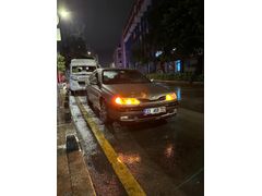 Sahibinden Renault Laguna 2.0 RXE 1997 Model