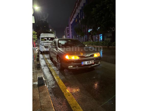 Sahibinden Renault Laguna 2.0 RXE 1997 Model