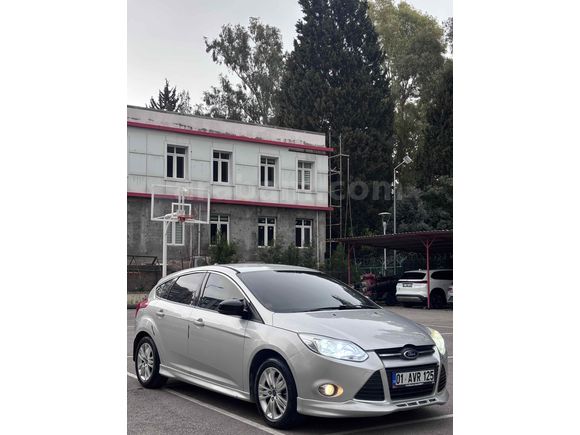 Sahibinden Ford Focus 1.6 Ti-VCT Trend X 2012 Model Adana(acil)