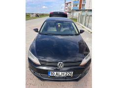 Sahibinden Volkswagen Jetta 1.4 TSi Comfortline 2012 Model 