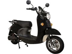 Sıfır gibi Volta VS2 2000w 65 km menzil 45km hız