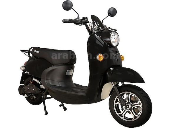 Sıfır gibi Volta VS2 2000w 65 km menzil 45km hız