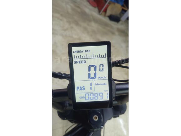 Sahibinden Ape Ryder A 10
