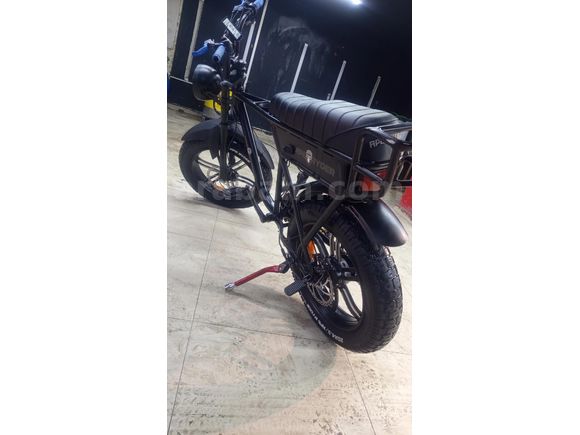 Sahibinden Ape Ryder A 10