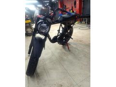 Sahibinden Ape Ryder A 10