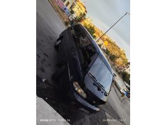 Sahibinden Hyundai H 100 2.5 D DLX Camlıvan 2001 Model Ankara