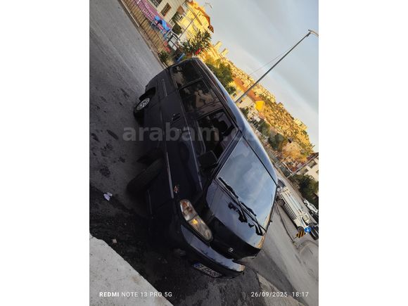 Sahibinden Hyundai H 100 2.5 D DLX Camlıvan 2001 Model Ankara