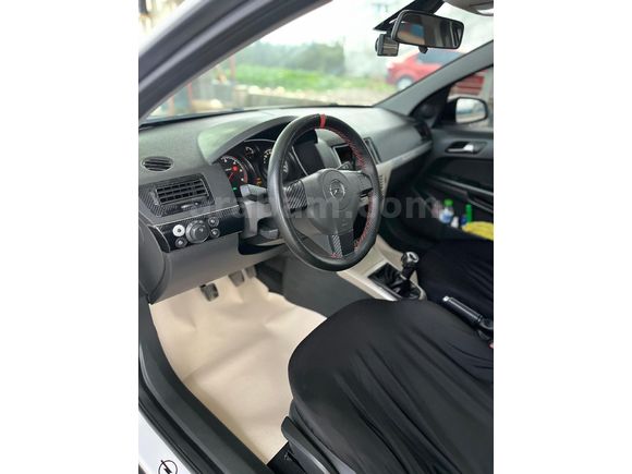 2008 Opel Astra 1.3 CDTI Essentia  manuel