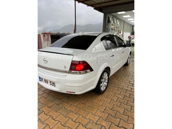 2008 Opel Astra 1.3 CDTI Essentia  manuel
