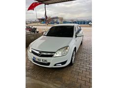 7 yıllık Sahibinden Opel Astra 1.3 CDTI Essentia 2008 Model