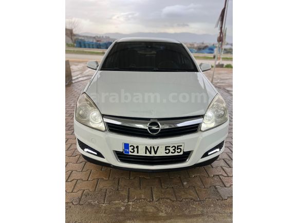 2008 Opel Astra 1.3 CDTI Essentia  manuel