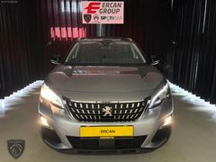 ERCAN YETKİLİ BAYİ 111.500 KM DİZEL OTOMATİK HATASIZ BOYASIZ