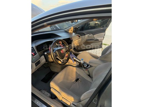 Sahibinden Honda Civic 1.6i VTEC Eco Elegance 2013 Model 