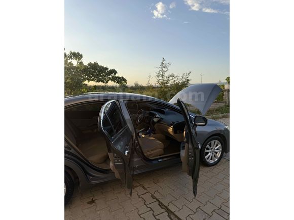 Sahibinden Honda Civic 1.6i VTEC Eco Elegance 2013 Model 