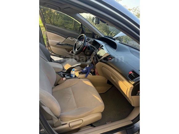 Sahibinden Honda Civic 1.6i VTEC Eco Elegance 2013 Model 
