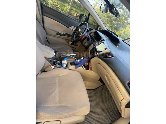 Sahibinden Honda Civic 1.6i VTEC Eco Elegance 2013 Model 
