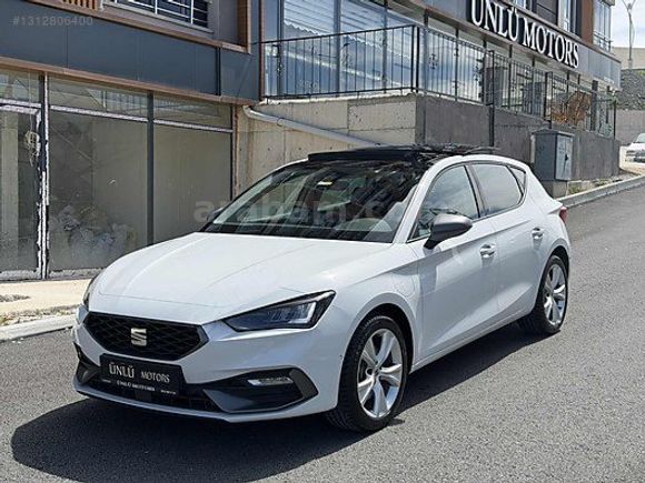 ÜNLÜ'DEN HATASIZ BOYASIZ eHYBRİD CAM TAVAN FR