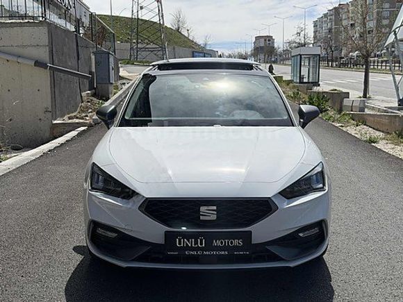 ÜNLÜ'DEN HATASIZ BOYASIZ eHYBRİD CAM TAVAN FR