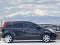 2007 NİSSAN NOTE 1.4 TEKNA