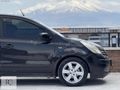 2007 NİSSAN NOTE 1.4 TEKNA