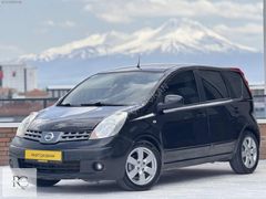 2007 NİSSAN NOTE 1.4 TEKNA