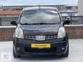 2007 NİSSAN NOTE 1.4 TEKNA