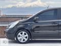 2007 NİSSAN NOTE 1.4 TEKNA