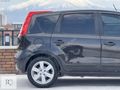 2007 NİSSAN NOTE 1.4 TEKNA