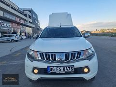 4X4 KABİNLİ