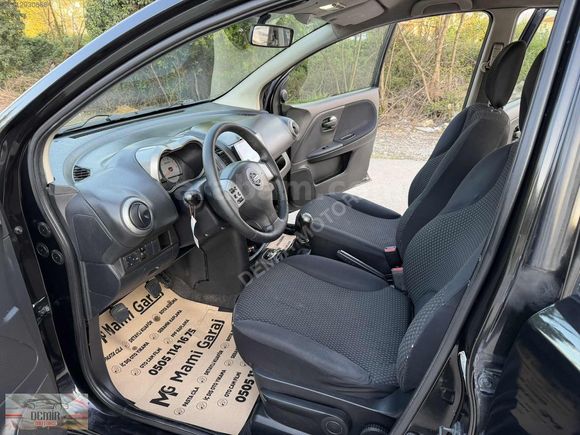 DEMİR MOTORS DAN YENİ BAKIMLI TERTEMİZ