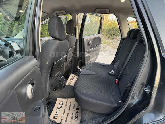 DEMİR MOTORS DAN YENİ BAKIMLI TERTEMİZ