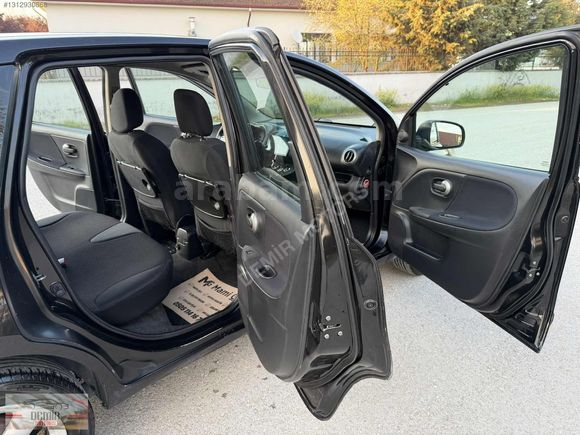 DEMİR MOTORS DAN YENİ BAKIMLI TERTEMİZ