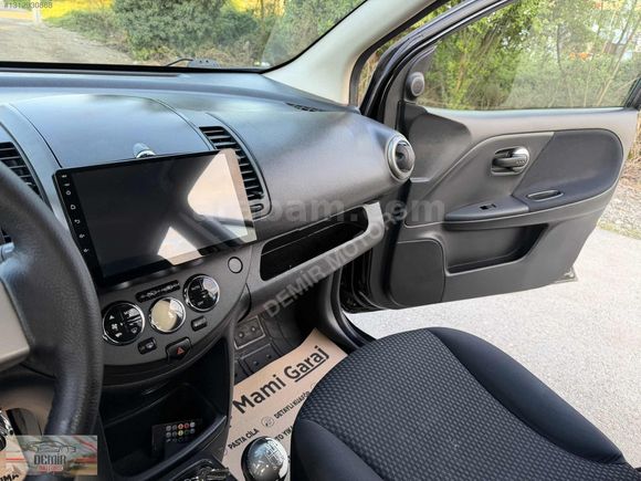 DEMİR MOTORS DAN YENİ BAKIMLI TERTEMİZ
