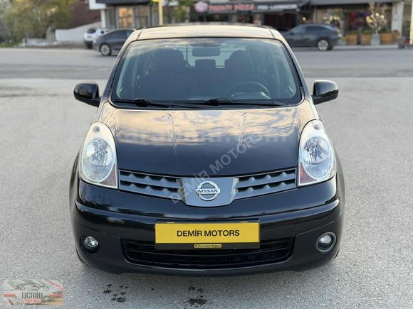 DEMİR MOTORS DAN YENİ BAKIMLI TERTEMİZ