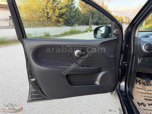DEMİR MOTORS DAN YENİ BAKIMLI TERTEMİZ