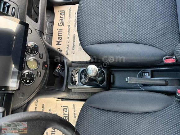 DEMİR MOTORS DAN YENİ BAKIMLI TERTEMİZ
