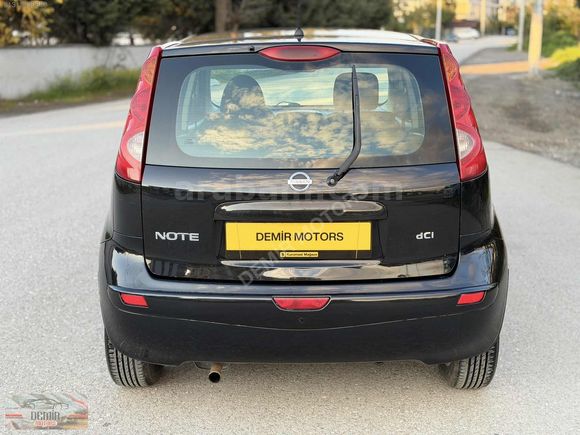 DEMİR MOTORS DAN YENİ BAKIMLI TERTEMİZ