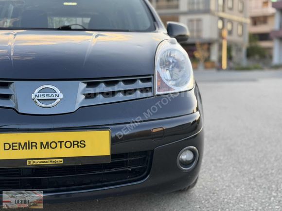 DEMİR MOTORS DAN YENİ BAKIMLI TERTEMİZ
