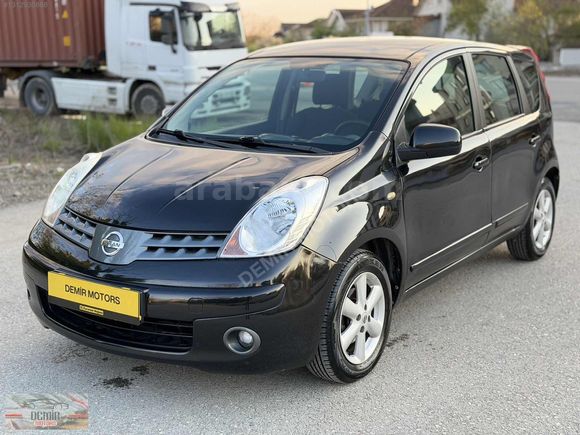 DEMİR MOTORS DAN YENİ BAKIMLI TERTEMİZ