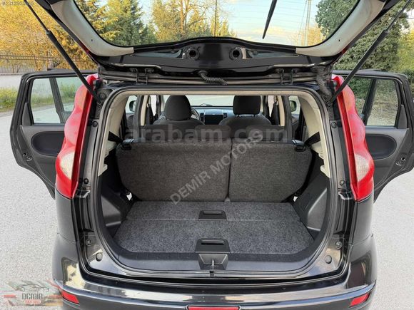 DEMİR MOTORS DAN YENİ BAKIMLI TERTEMİZ