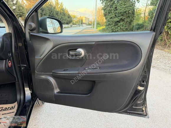 DEMİR MOTORS DAN YENİ BAKIMLI TERTEMİZ