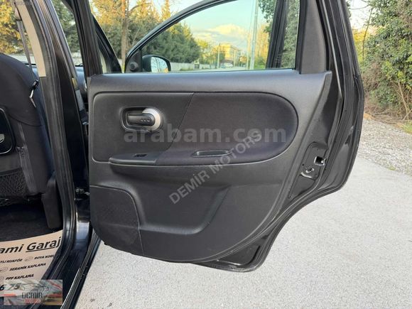 DEMİR MOTORS DAN YENİ BAKIMLI TERTEMİZ