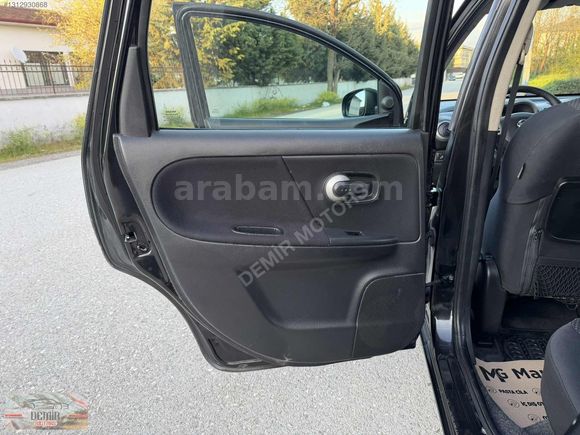 DEMİR MOTORS DAN YENİ BAKIMLI TERTEMİZ