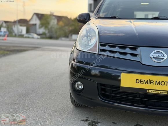 DEMİR MOTORS DAN YENİ BAKIMLI TERTEMİZ