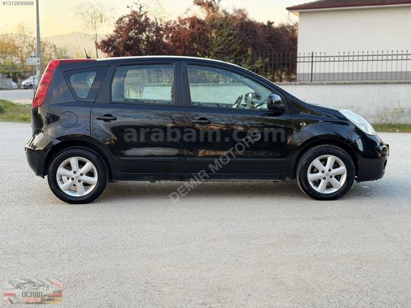 DEMİR MOTORS DAN YENİ BAKIMLI TERTEMİZ