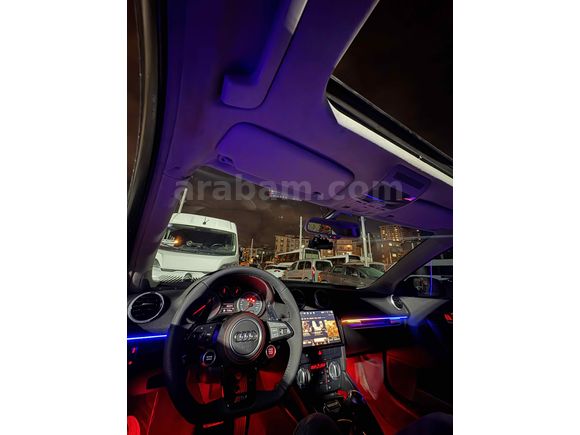 Sahibinden Audi A3 Sportback 1.6 TDI Attraction 2011 Model 