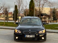Sahibinden BMW 5 Serisi 520d Premium 2008 Model