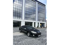 Sahibinden Peugeot 407 1.6 HDi Executive 2007 Model  280.000 km Siyah